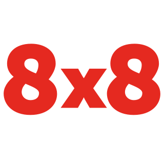 8x8 Virtual Office 2.2